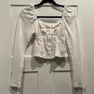 Free People Top | size xsmall